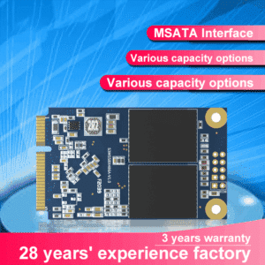 Custom SSD Hard Drive 60Gb To 480Gb Msata 1Tb 2Tb
