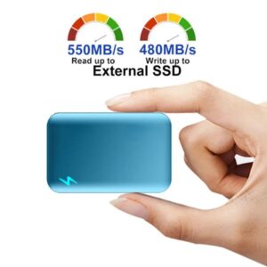 Best Gaming SSD External Solid State Drive High Range Hard Disk