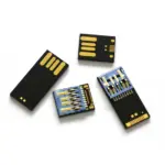 High Speed UDP Chipset 3.0 Flash Memory Chip UDP