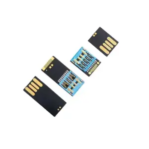 High Quality USB 2.0 3.0 Flash Memory Stick Drive Chip UDP Data Storage