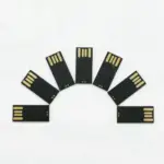 Flash Memory Chipset Compact Flash Memory Solution For Wholesale