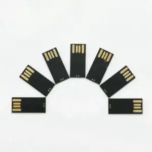 Flash Memory Chipset Compact Flash Memory Solution For Wholesale