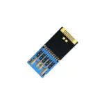 Compact USB 3.0 Interface Real Full Capacity UDP Chip