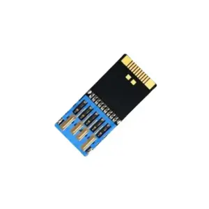 Compact USB 3.0 Interface Real Full Capacity UDP Chip