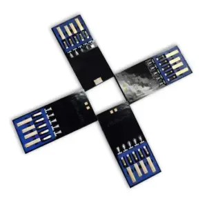 Ultra Fast High Speed UDP Chipset 3.0 Flash Memory Chip