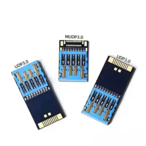 Micro UDP USB 3.0 Flash Drive Chip Mudp Chip Mini USB