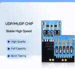 UDP Mudp Chip 3.0 Flash Memory Drive Chipset Chip for Data Storage