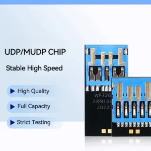 UDP Mudp Chip 3.0 Flash Memory Drive Chipset Chip for Data Storage