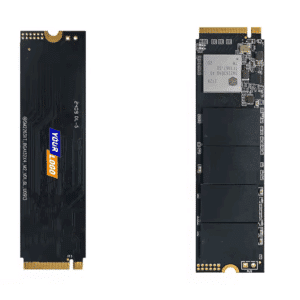 Best High Quality 2.5-Inch SATA 3 Biggest External SSD