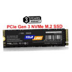 SSD NVMe 1.3 PCIe 3.0 Gen 3x4 Internal Hard Drives For wholesale