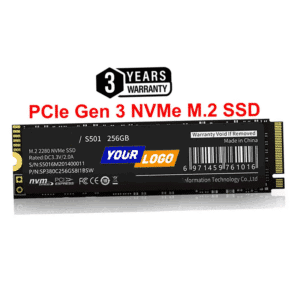 SSD NVMe 1.3 PCIe 3.0 Gen 3x4 Internal Hard Drives For wholesale