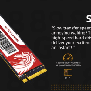 External Hard Drive OEM M.2 2280 1TB M2 High Speed SATA SSD