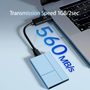 Hard Drive External PSSD 2TB Best Drives SSD for Sale