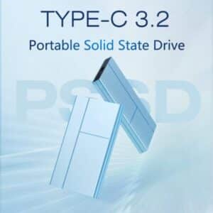 Custom External Hard Drive PSSD High Speed Drives for Sale