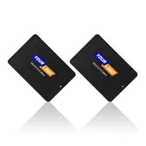 Custom Solid State Drive