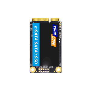 Wholesale Customized MSATA SSD