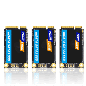 High Speed MSATA SSD
