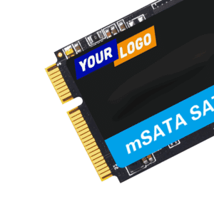 New Original mSATA SSD