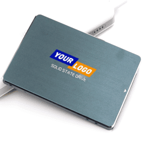 Custom SSD Hard Drive