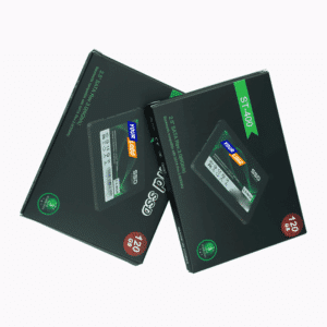 2.5-Inch SATA SSD High Quality (32GB – 512GB) SSD Drive