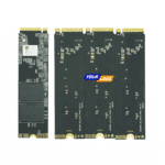 NVMe SSD M.2 2280