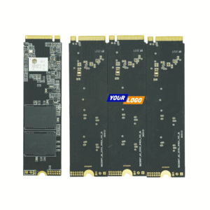 NVMe SSD M.2 2280