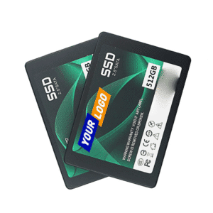Original Solid State Disk 500GB SATA Hard Disk for Computer