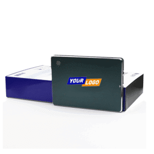 Practical Solid State Drive 120GB BORY SSD Drive for Laptop