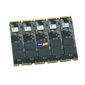 Custom SSD Hard Drives M.2 2280 NVMe 3D NAND SSD