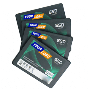 2.5 Inch SSD 1TB–4TB Internal Solid State Drive Wholesale