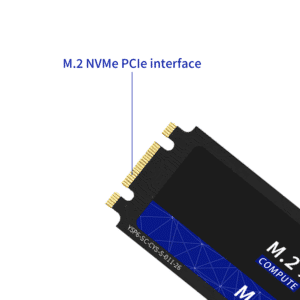 Super Speed M.2 SSD NVMe 128GB – NVMe Drive for Laptops
