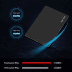 Custom SSD 120GB / 240GB High Quality Internal Hard Drive