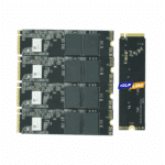 500GB SSD 1TB M.2 NVMe PCIe 3.0 Internal SSD