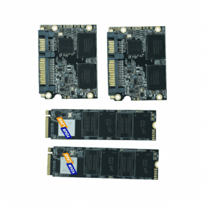 Hard Drive High-Quality PCIe 3.0