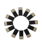 High Speed USB Chipset Thumb Drive 2.0 UDP Chip 64GB 128GB