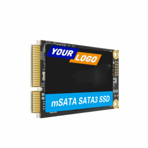 High Speed Industrial SSD 128GB MSATA Solid State Drive