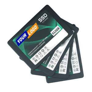 Hard Drive SSD – 120GB to 512GB | 2.5”