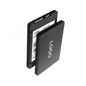 High-Speed Storage Wholesale SSD Drive 512GB 1TB 2TB