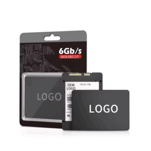 High-Speed Storage Wholesale SSD Drive High Range SSD
