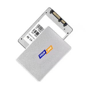 Custom SATA Hard Drive 2.5 Inch High-Speed Storage SSD