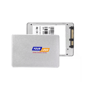 Custom SATA Hard Drive 2.5 Inch High-Speed Storage Solid State Drive