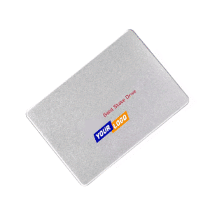 SSD Custom SATA Hard Drive 2.5 Inch High-Speed Storage SSD