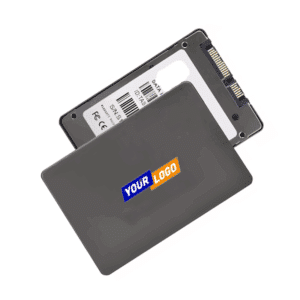 Efficient Storage Solution Custom High Speed SSD in 2025