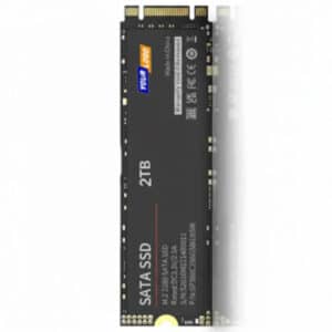 2TB SATA 3 SSD