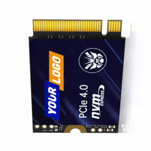Solid State Drive PCIe Internal Gaming NVMe SSD Gen4 M.2 2230 SSD