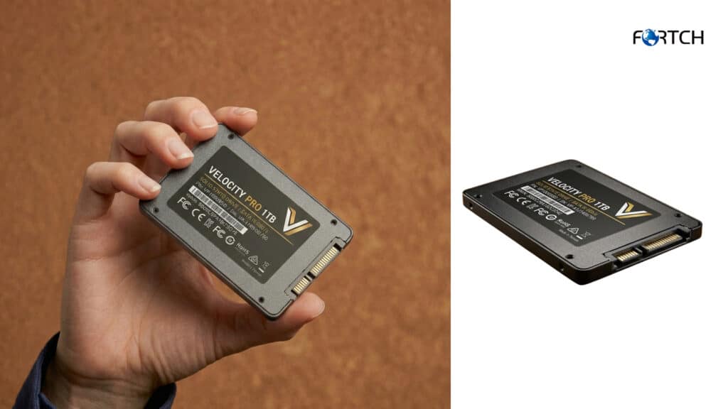 ssd hard disk
