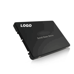 SATA SSD High Storage for High-Performance Computing SSD