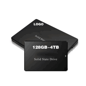 Powerful Solid-State SSD Internal SATA3 Hard Drives For Sale