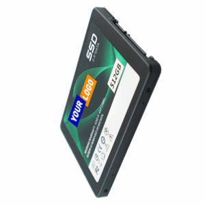 Super Speed 2.5-Inch SSD 256GB