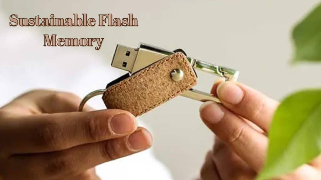 Sustainable Flash Memory: Is There Such a Thing in 2025?
